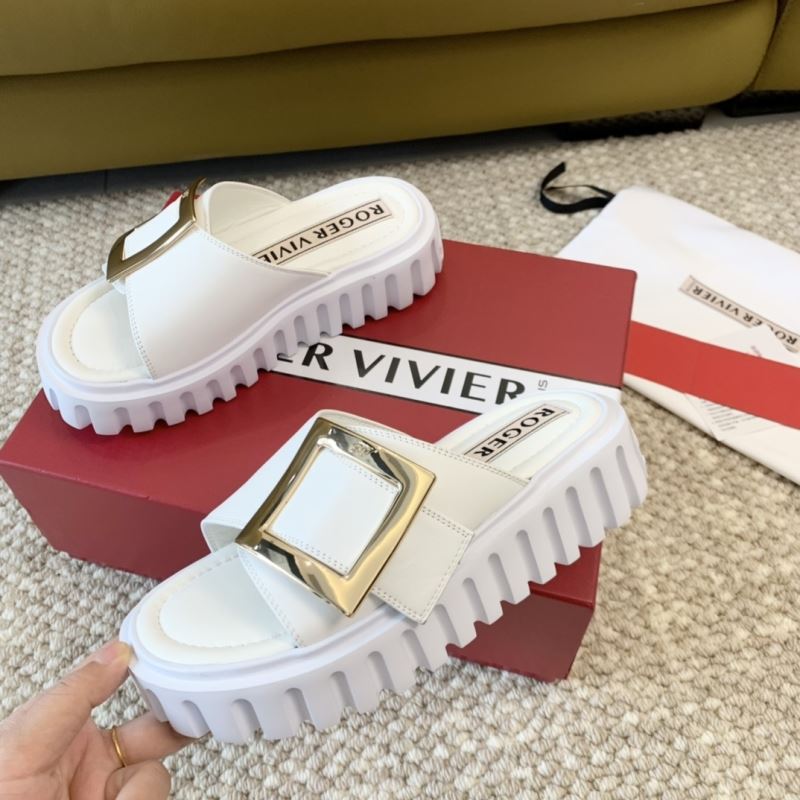 Roger Vivier Sandals